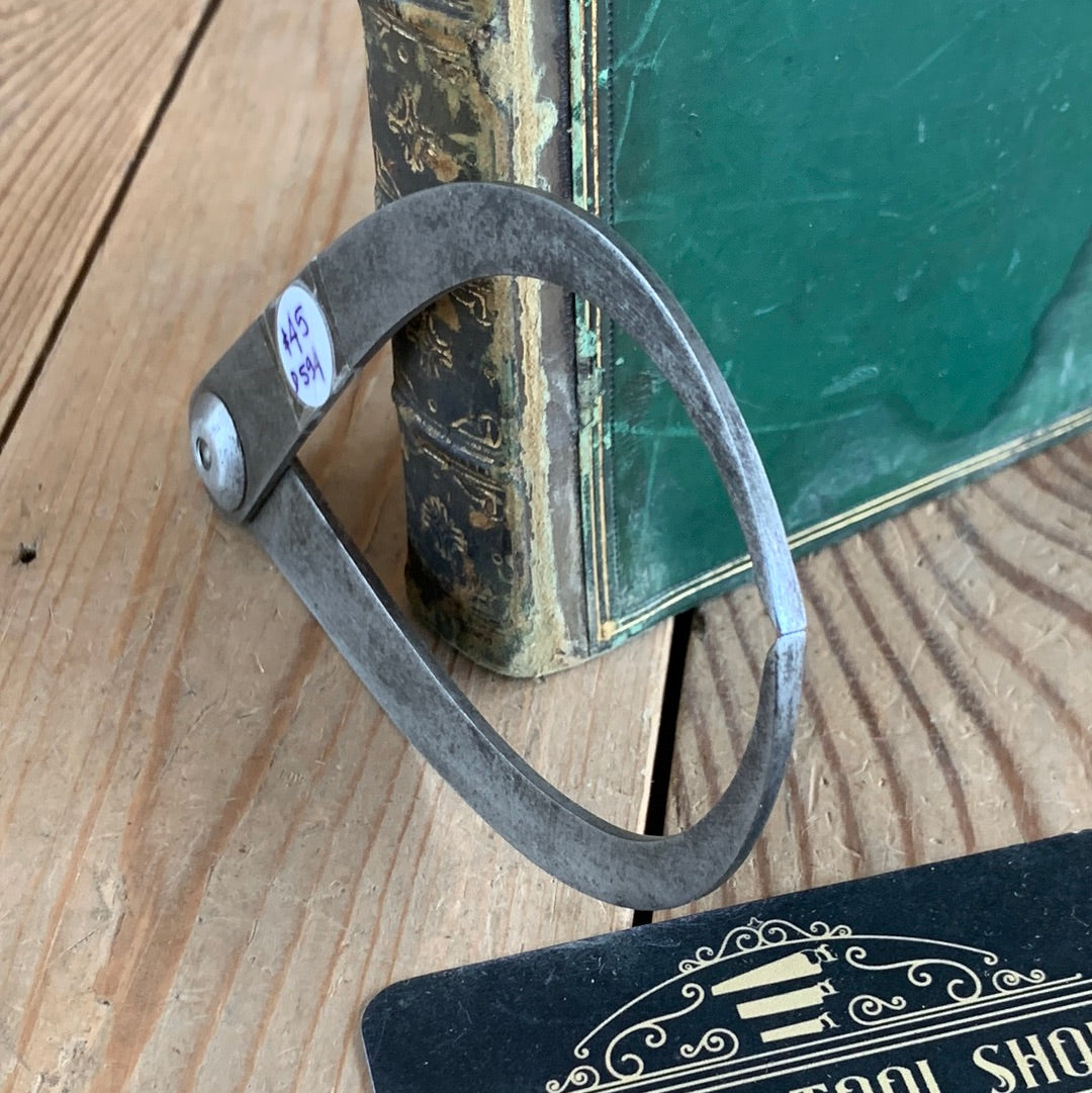 D594 Vinage THEWLIS England outside diameter CALIPERS