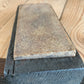 T9349 Vintage ARKANSAS WASHITA STONE Natural Sharpening OILSTONE in box