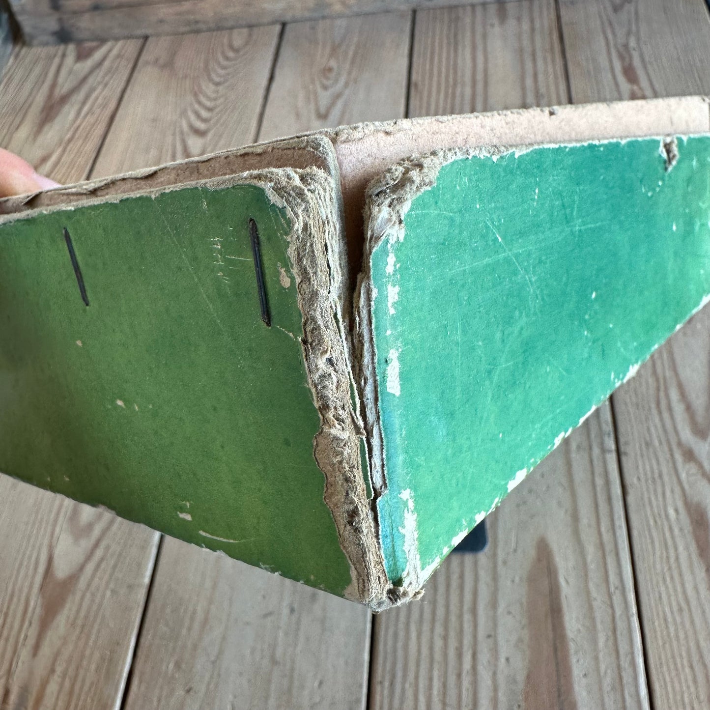 SOLD. H1756 Vintage TURNER Australia No.4 smoothing PLANE IOB