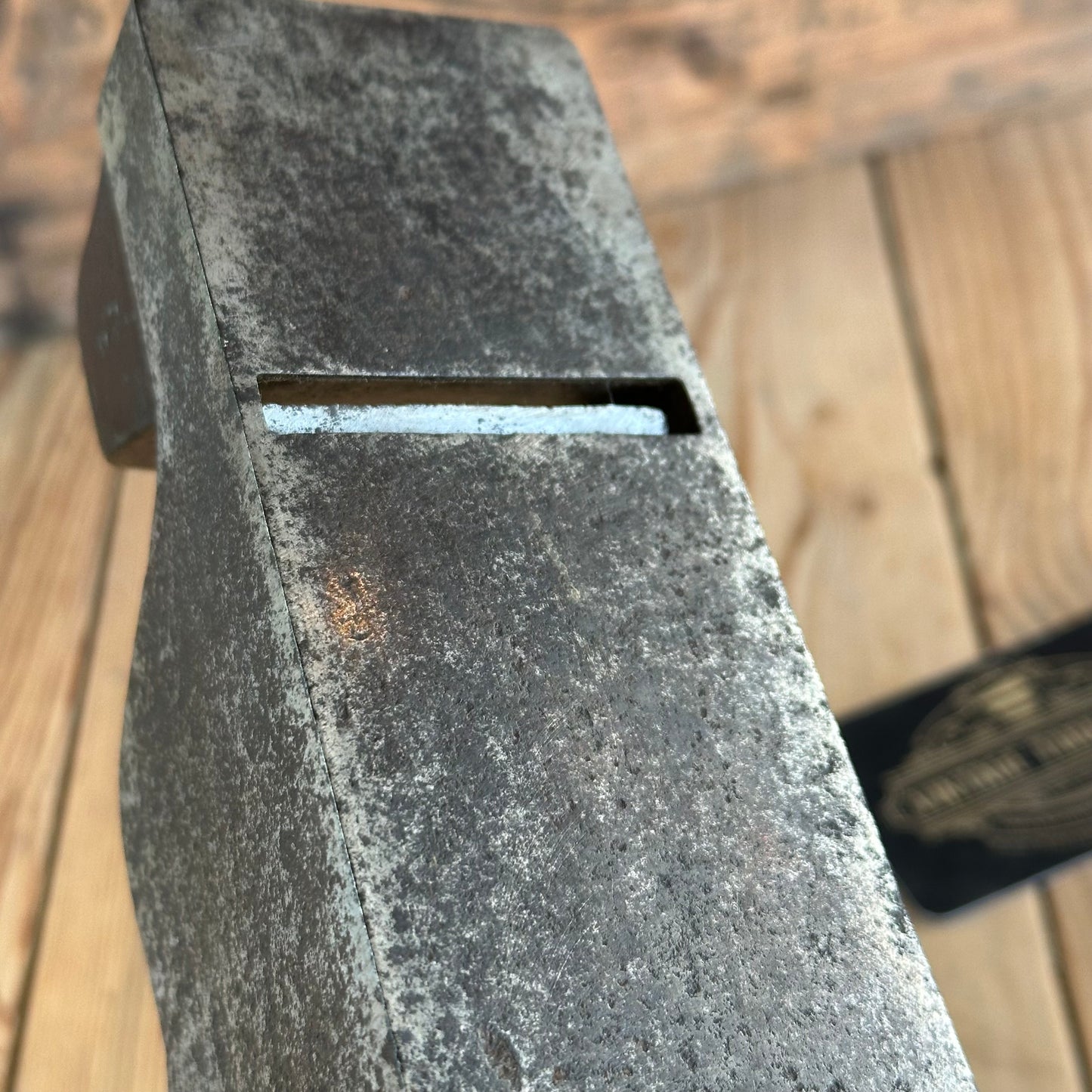 SOLD N1150 Antique Stewart SPIERS Scotland “PLANE O AYR”