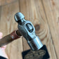 SOLD H1093 Vintage smaller No:4 size CYCLONE Australia BALL PEEN Hammer