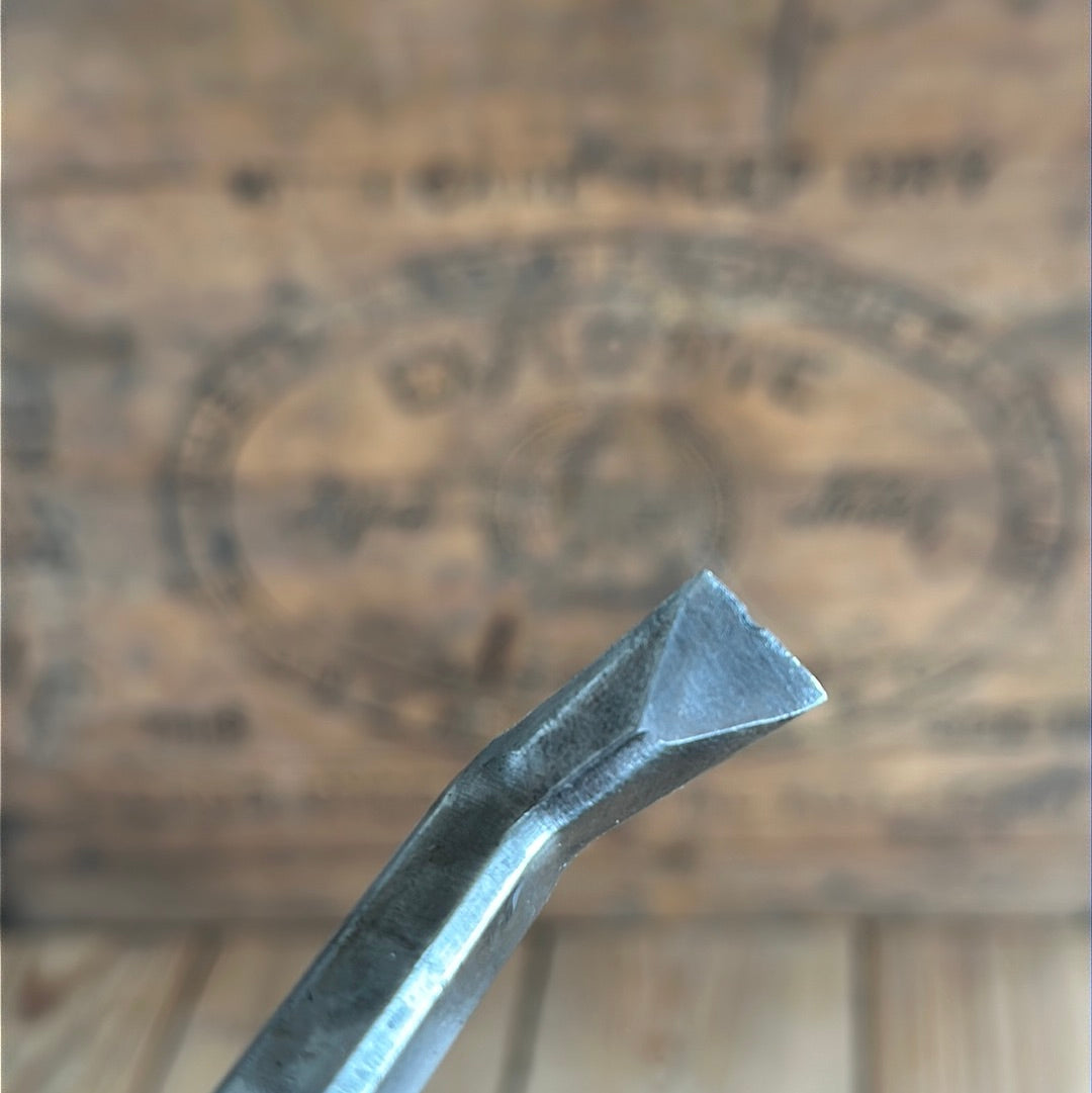 N320 Vintage STANLEY England No.71 Router PLANE