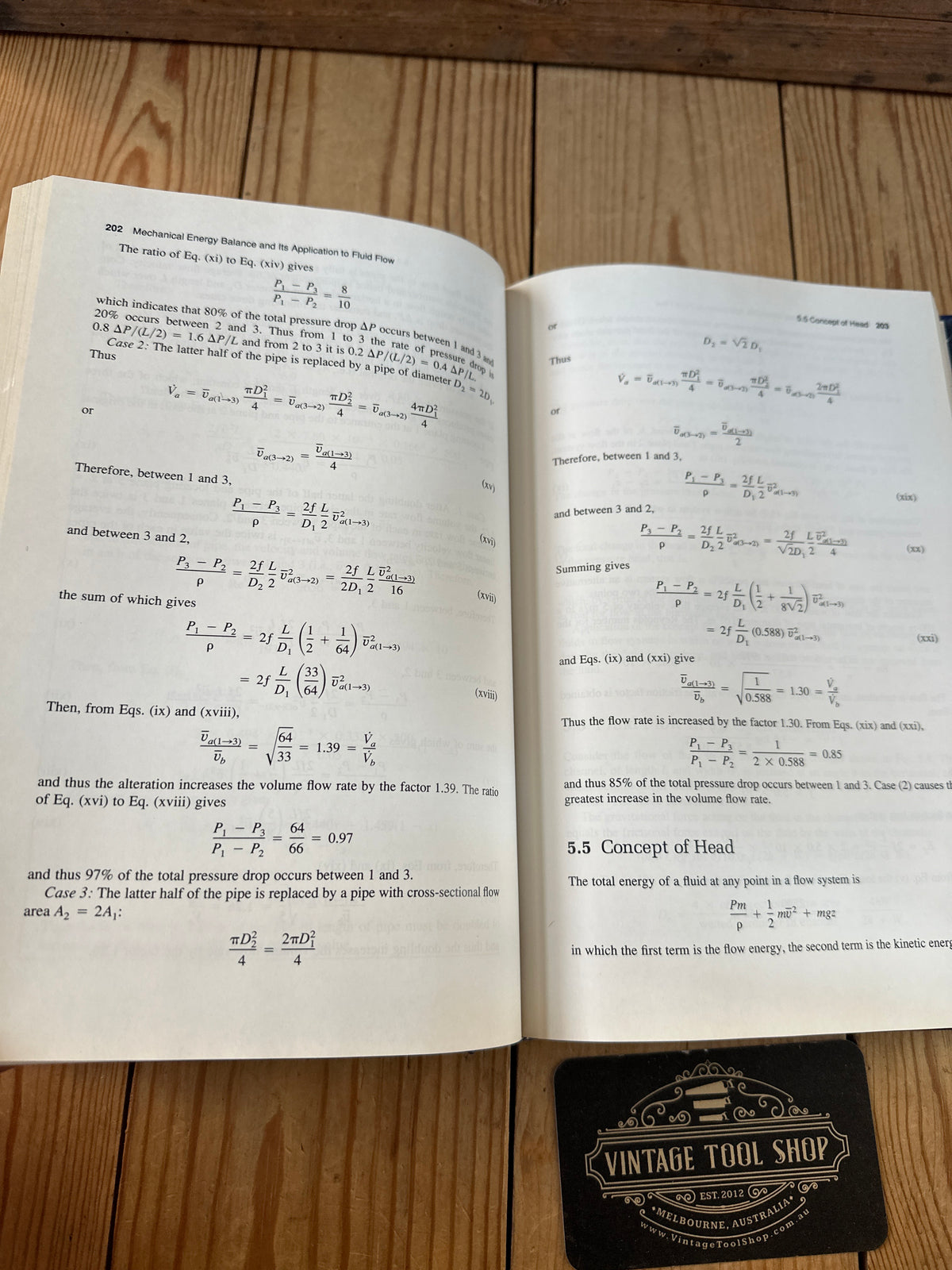 XBN79 Vintage 1992 BOOK An Introduction to TRANSPORT PHENOMENA in MATERIALS ENGINEERING by D.R.Gaskell