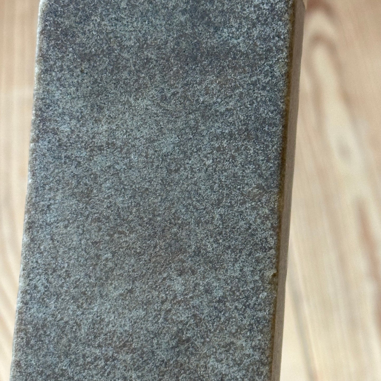 H1025 Vintage ARKANSAS WASHITA STONE Natural Sharpening OILSTONE