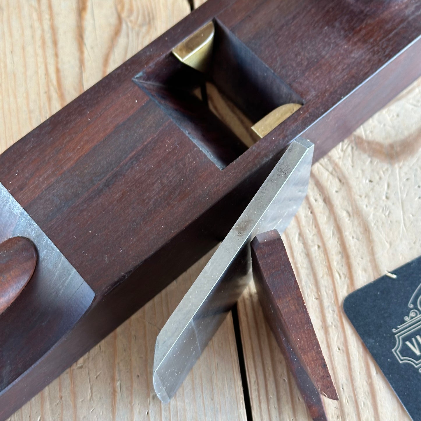 SOLD. H1883 Contemporary Australian HNT GORDON GIDGEE Jack PLANE