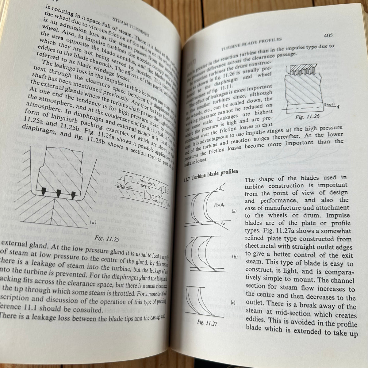 N2018 Vintage 1986 BOOK APPLIED THERMODYNAMICS for Engineering Technologists 4th Edition by T.D.Eastop & A.McConkey