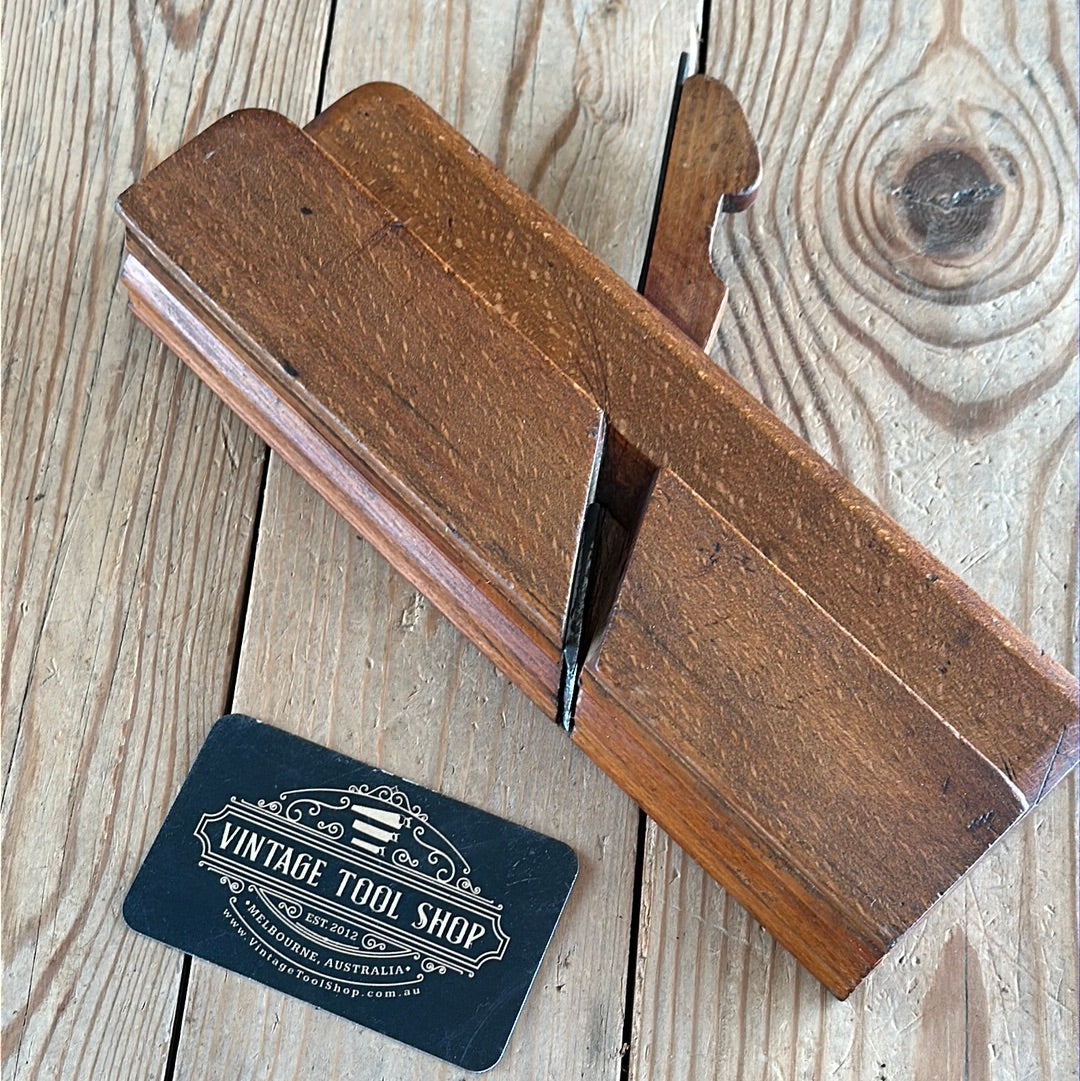 SOLD H760 Vintage J.MURDOCH GRECIAN OGEE Moulding Plane