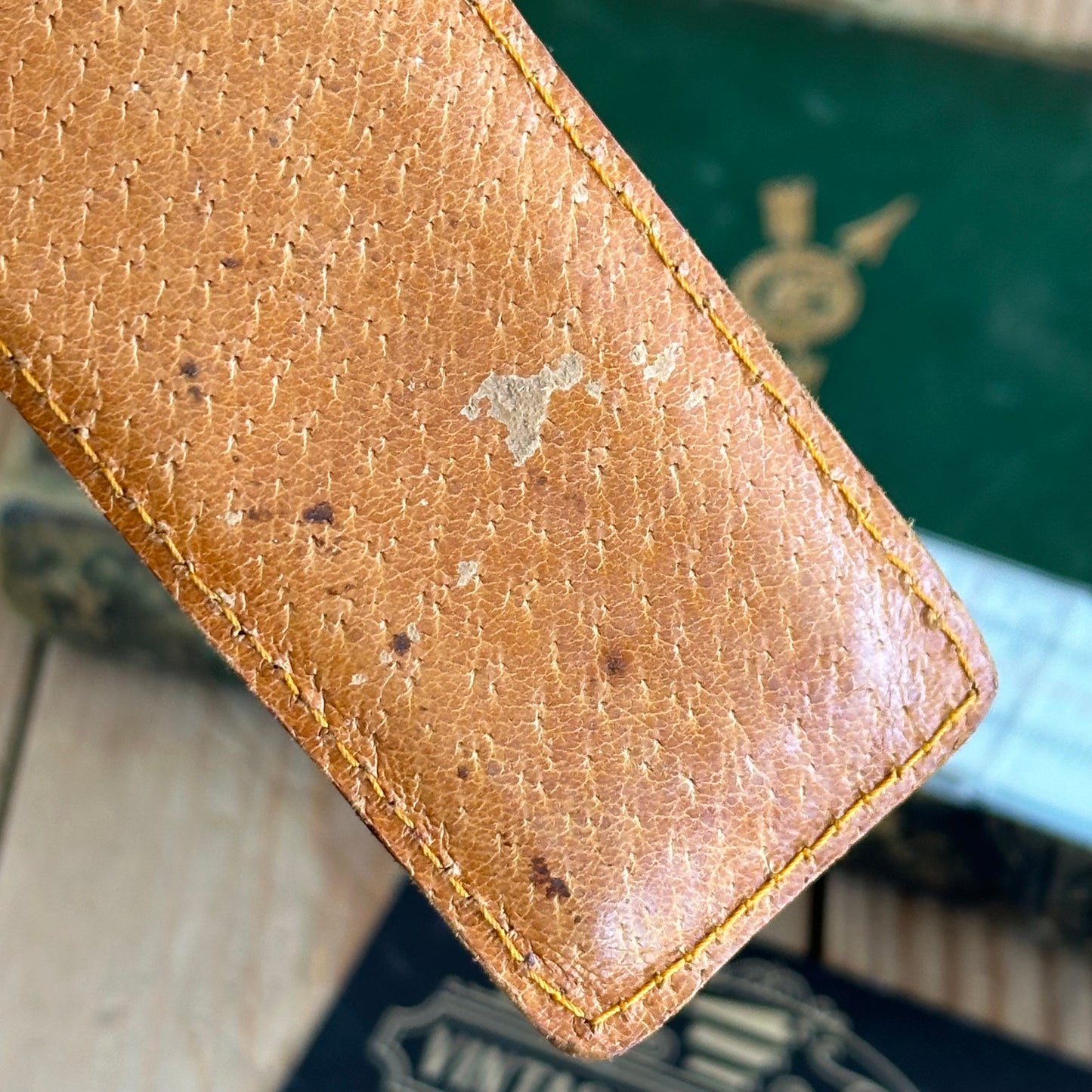 T9235 Vintage H.WAGG “Valves and Fittings” SLIDE RULER