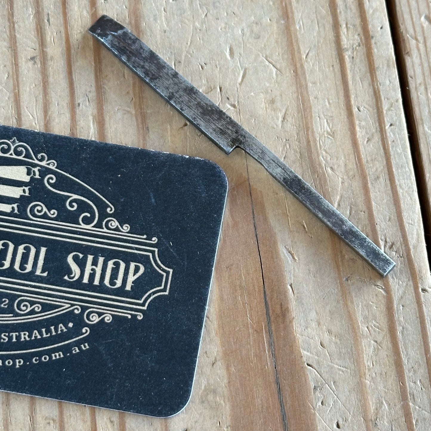 SOLD. N1102 Antique Type 9 1892-97 STANLEY MILLER No.41 plough PLANE