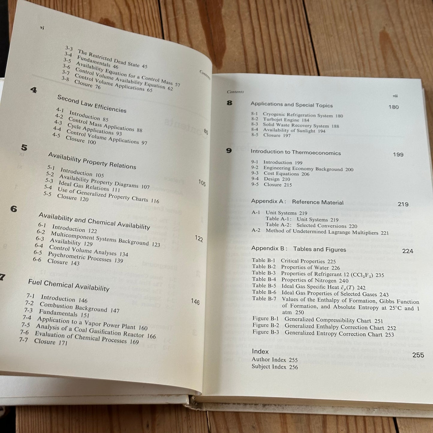 XBN120 Vintage BOOK AVAILABILITY ANALYSIS- A Guide to Efficient Energy Use by M.J.Moran