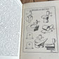 XB1-14 Vintage 1953 HANDCRAFT IN METAL by A.J. & A.F. Shirley metalwork BOOK