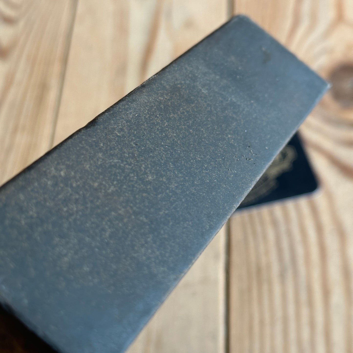 SOLD. A335 Vintage Pikes No:1 quality WASHITA ARKANSAS STONE Natural Sharpening OILSTONE