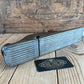 SOLD N1022 Vintage STANLEY USA No.10C Corrugated Jack Rabbet Rebate PLANE