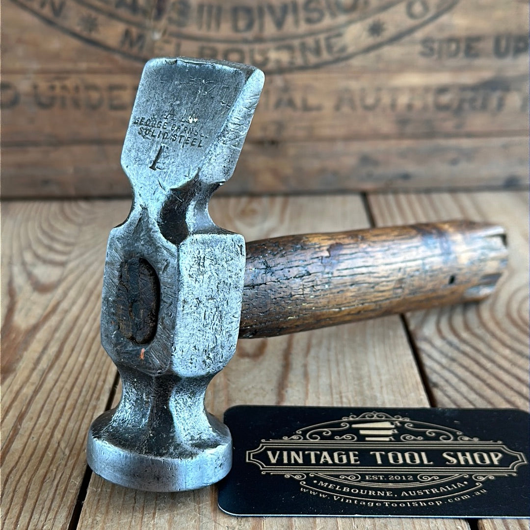 Vintage Hammer T4 – Vintage Tool Shop Pty Ltd