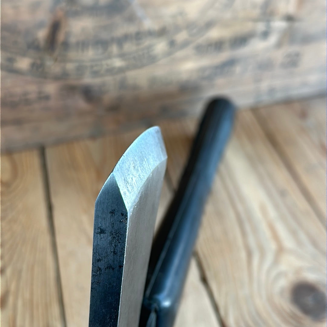 SOLD H1126 COOL! Vintage GILPINS England FIREMAN’s AXE hatchet