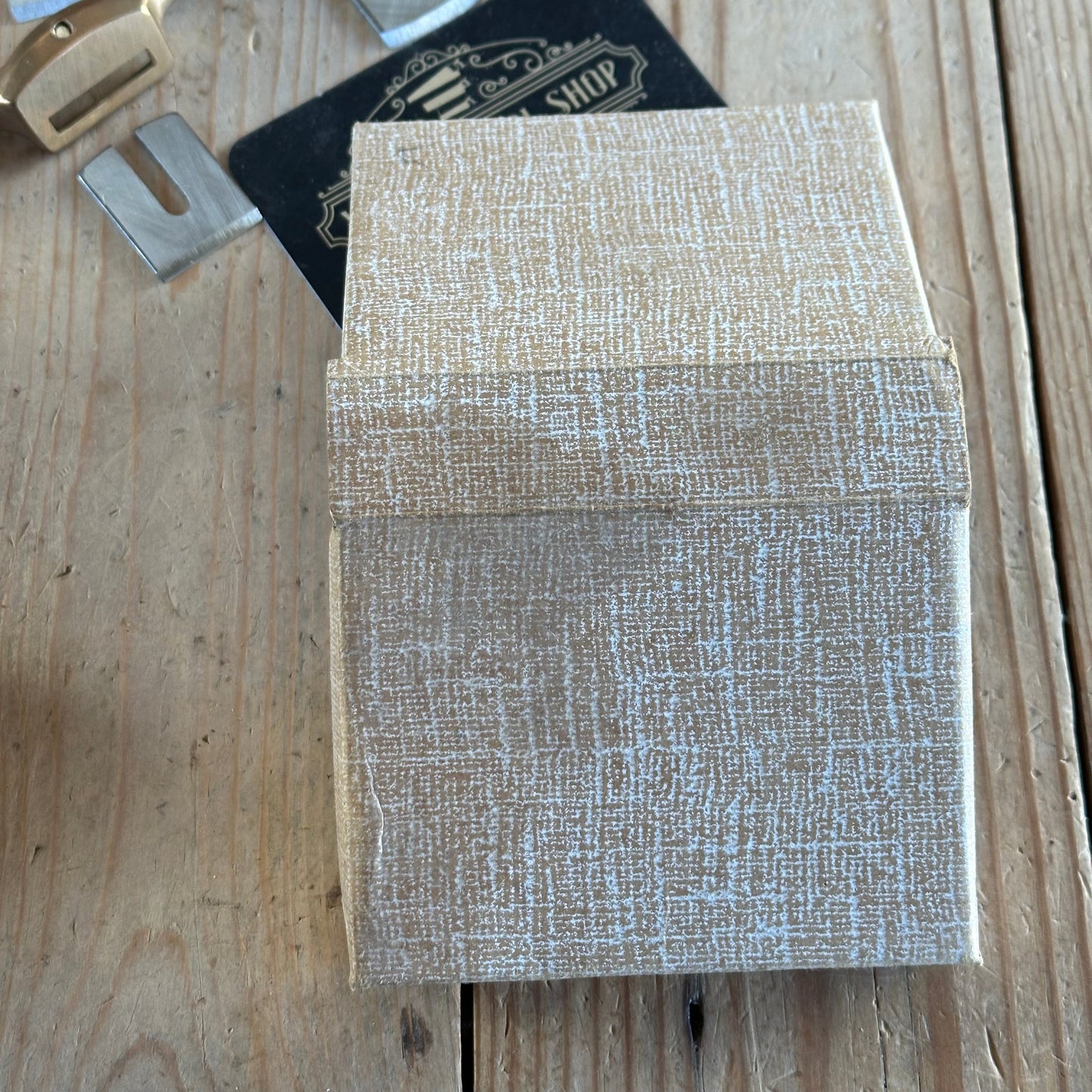 N900 Vintage set of 3 ALDON DETROIT BRONZE MINI SPOKESHAVES spoke shave