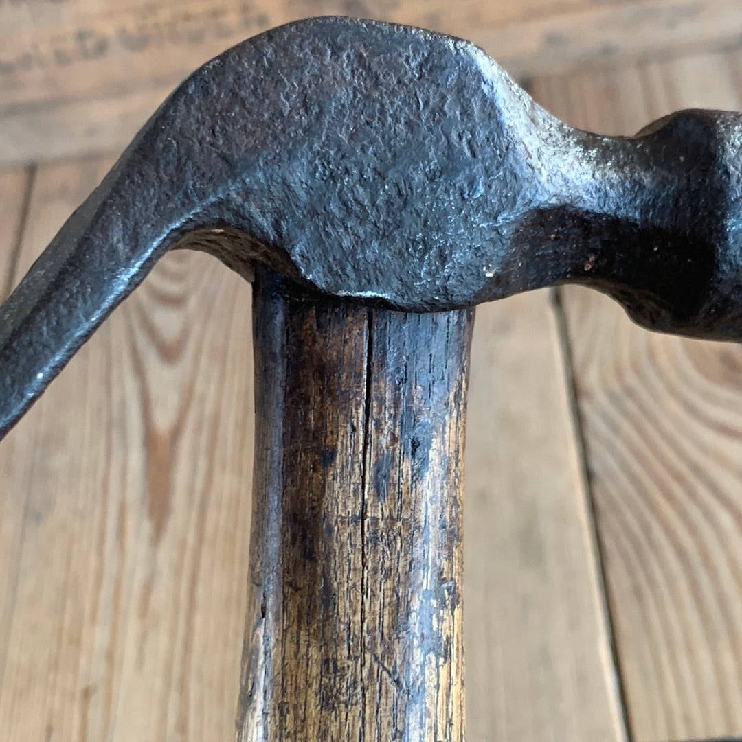 T3608 Vintage Early CLAW HAMMER