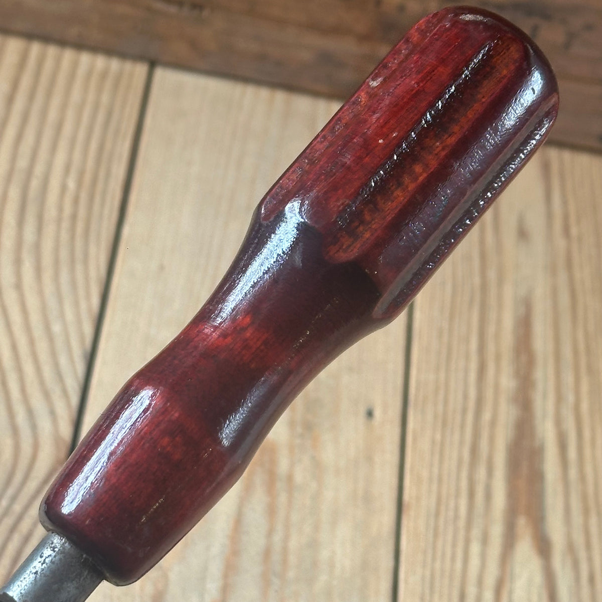 H2649 Vintage MILLERS FALLS USA No.2500 eggbeater hand DRILL