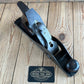 SOLD N1022 Vintage STANLEY USA No.10C Corrugated Jack Rabbet Rebate PLANE