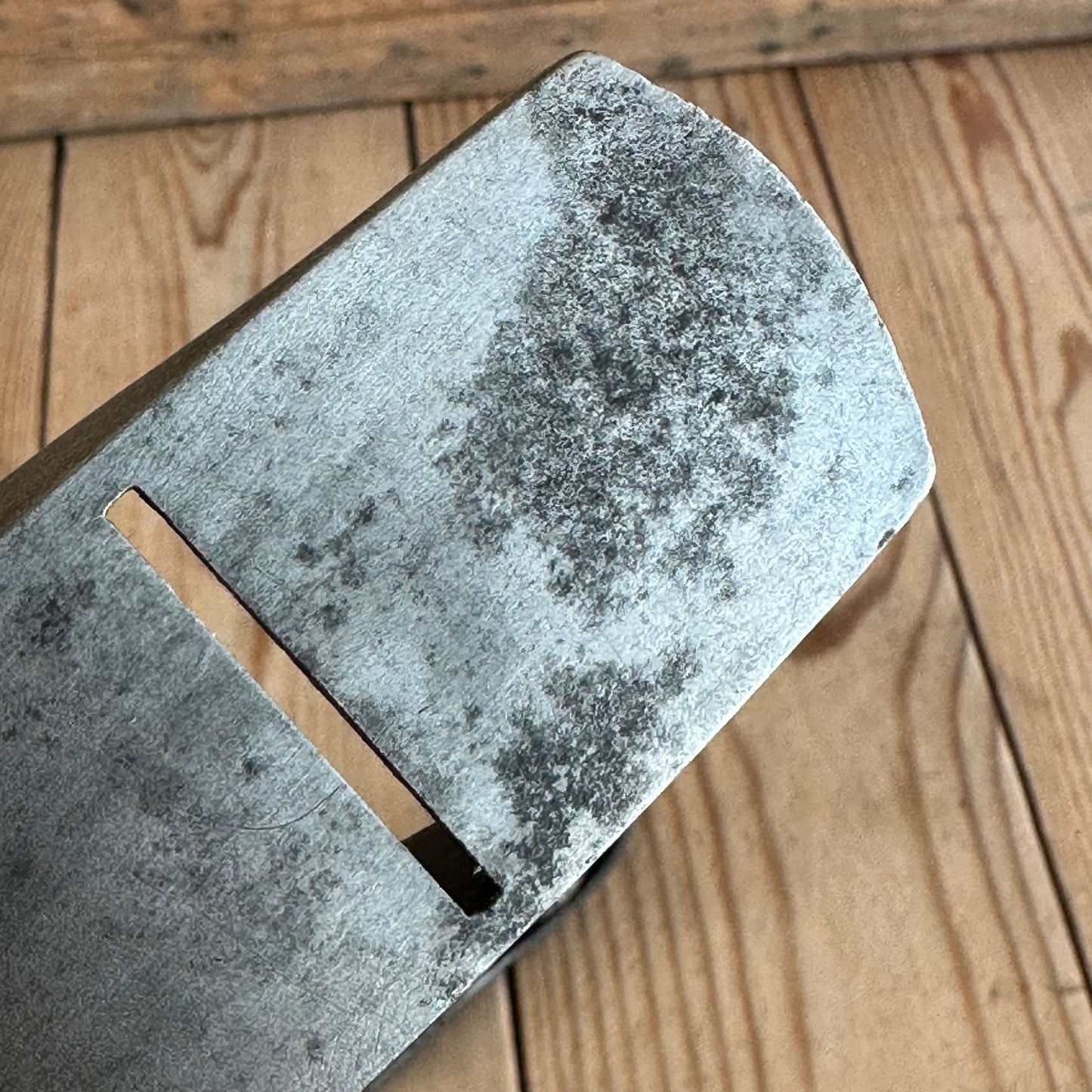 SOLD N602 Vintage Scarce! SARGENT 206 Block PLANE