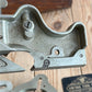SOLD N1047 Vintage STANLEY USA No.444 Dovetail Tongue & Groove PLANE with cutters IOB