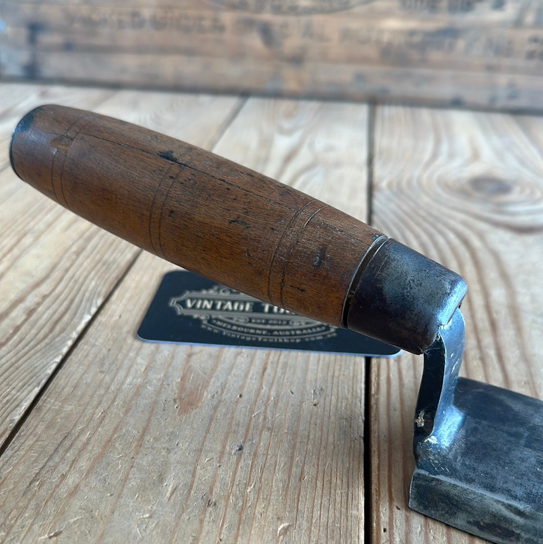 SOLD H920 Vintage JOSEPH TYZACK SLATERS AXE SAXE Sheffield England