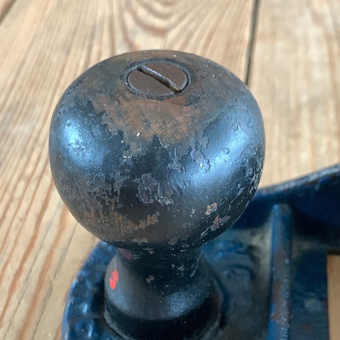 H663 Vintage 1945-1955 Australian CARTER No.4 plane