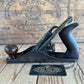 N1030 Antique STANLEY USA No.3 Type 11 PLANE Rosewood handles