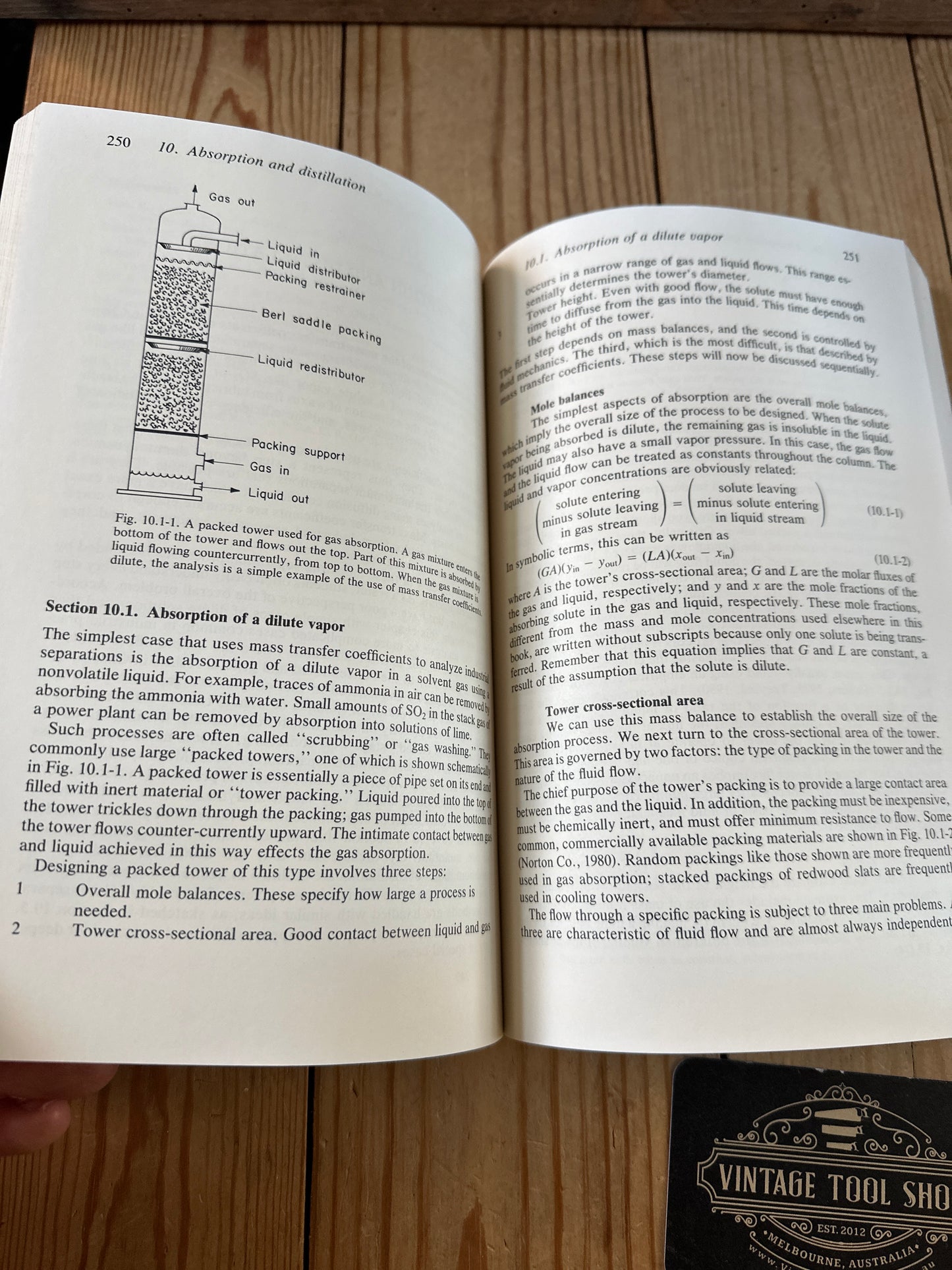 XBN6 Vintage 1992 Diffusion Mass Transfer in Fluid Systems BOOK by E.L.Cussler