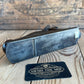 N1030 Antique STANLEY USA No.3 Type 11 PLANE Rosewood handles
