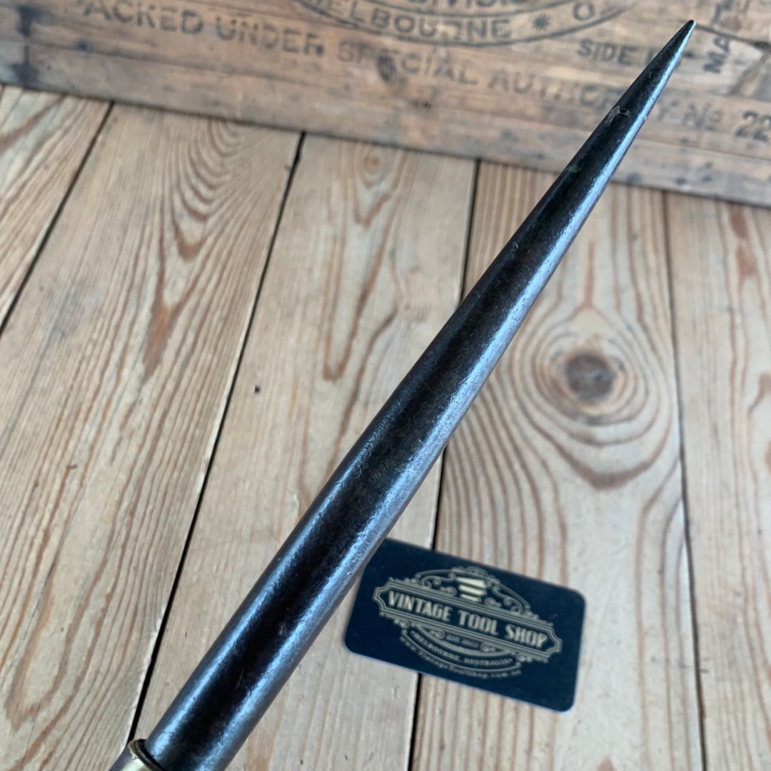 SOLD D1314 Vintage SAILMAKERS FID Marlin Spike Bodkin