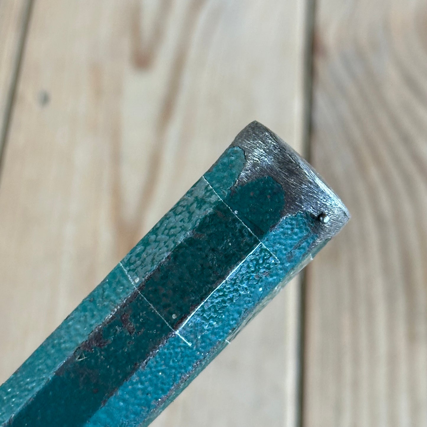 H1606 Vintage stonemasons COLD CHISEL