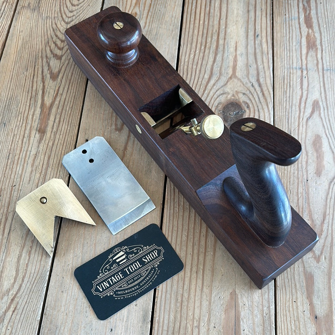 SOLD H849 Contemporary Australian HNT GORDON GIDGEE Jack PLANE
