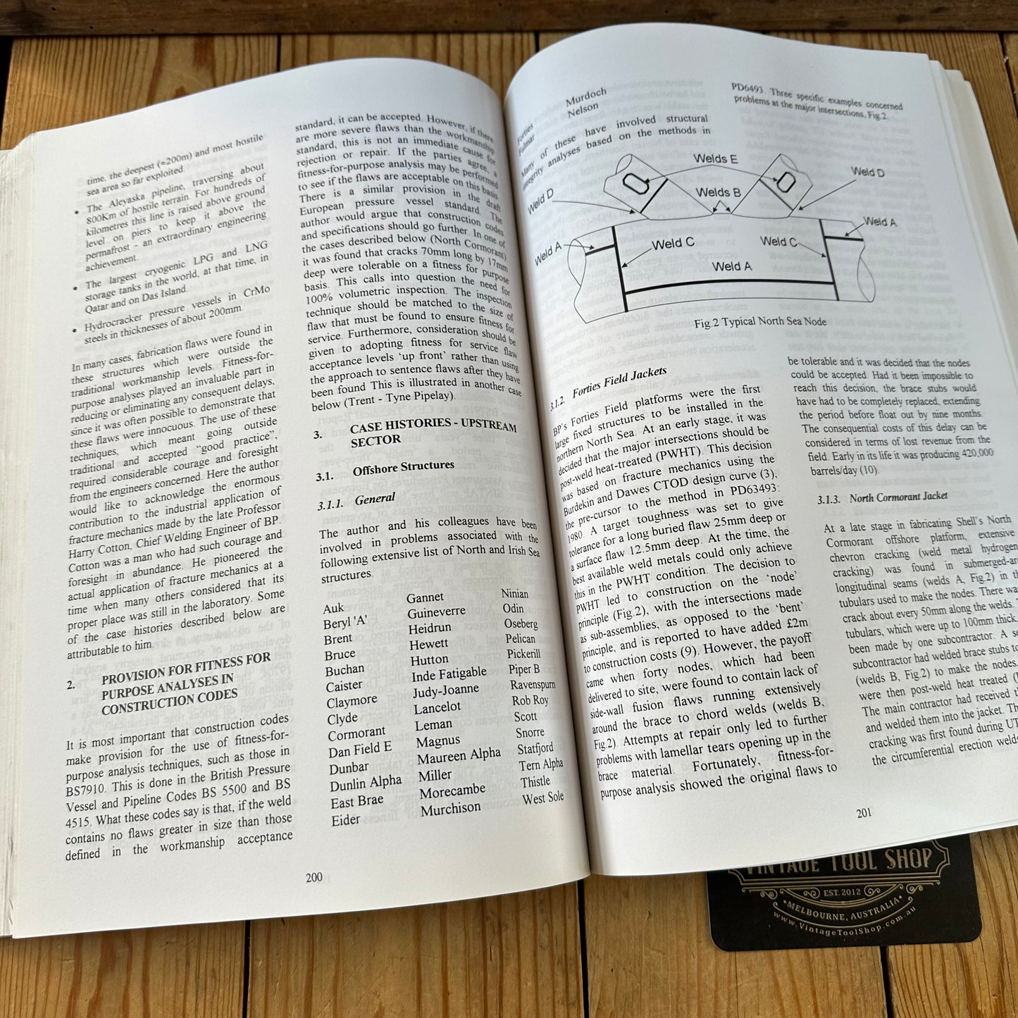XBN189 Vintage 1999 BOOK OPE99 OPERATING PRESSURE EQUIPMENT V Conference Proceedings Melbourne
