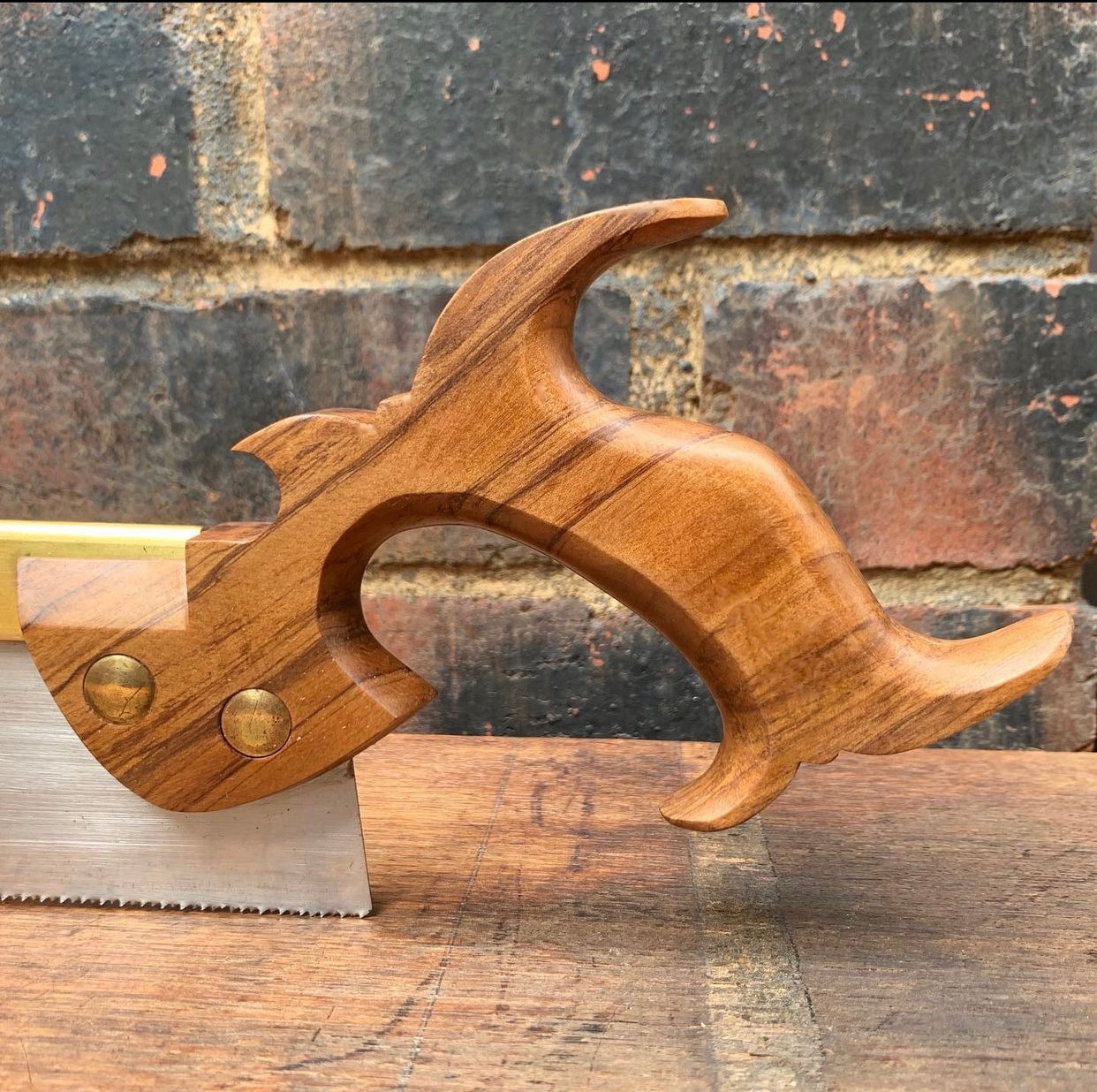 Heritage Saw saws Melbourne Australia bespoke hand made Australian tool dovetail carcass tenon timber timbers wood mortise Gigee