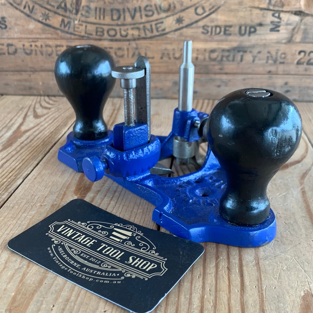 H388 Vintage CARTER Australia No.C71 Router plane