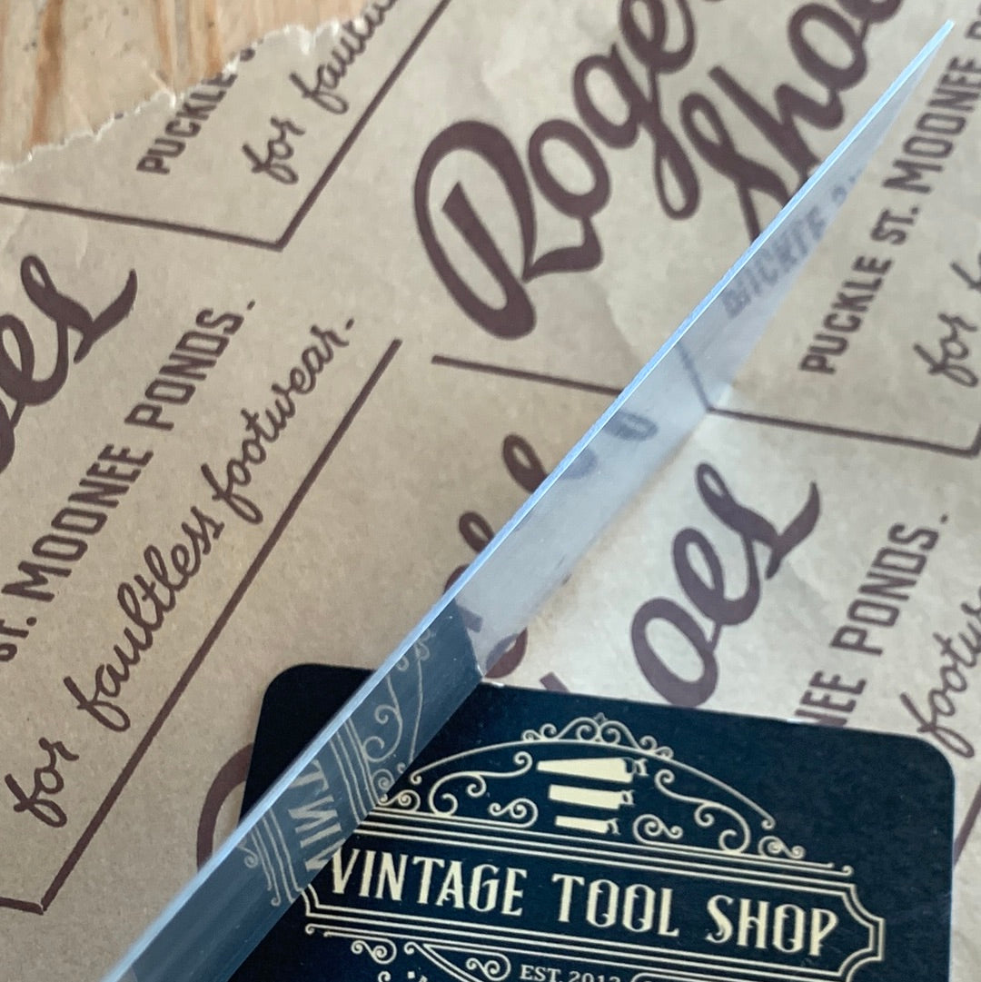 SC NEW! STEEL Cabinet SCRAPER blade