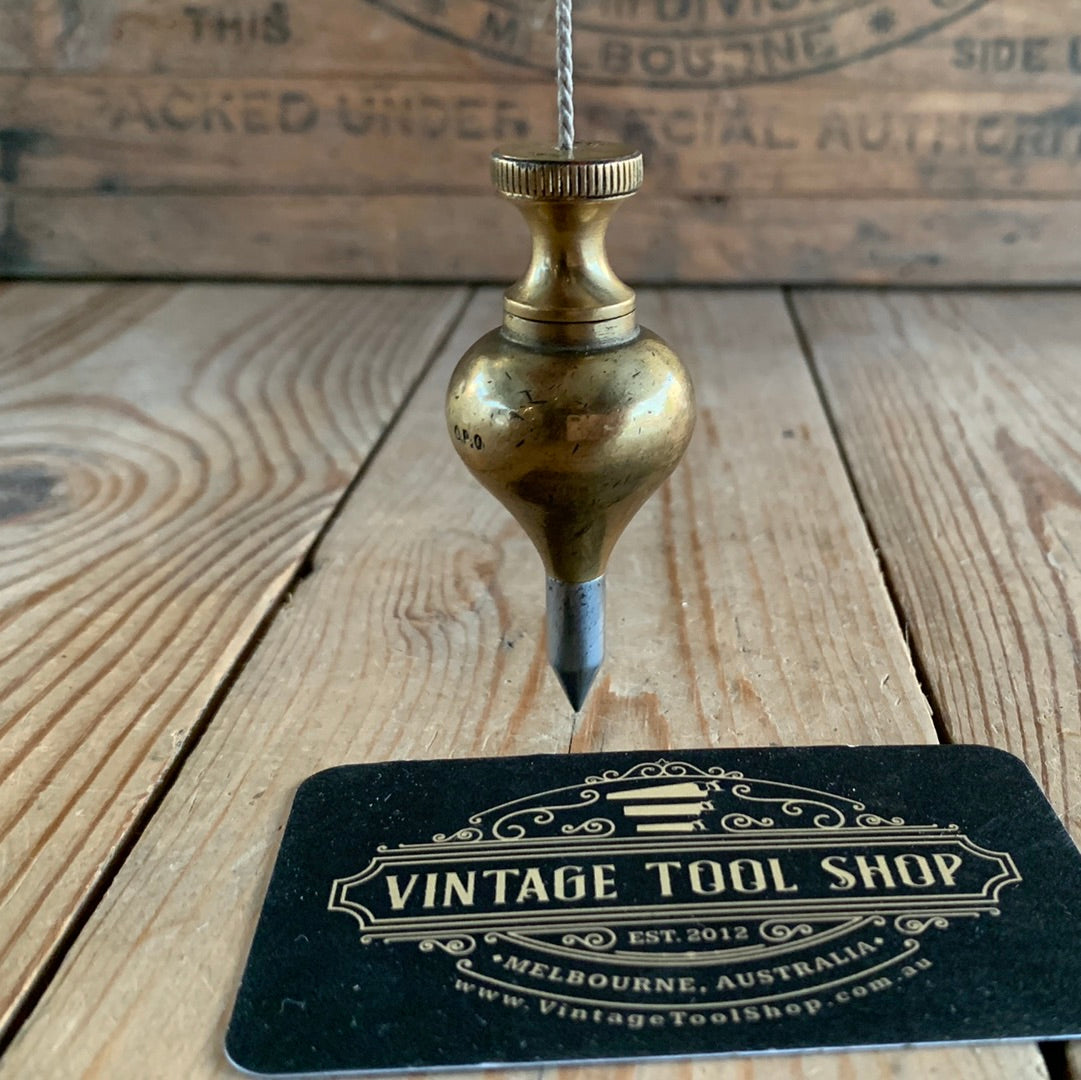 Plumb Bobs Archives - Tool Exchange