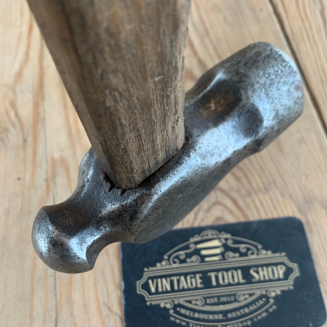 T9912 Vintage BALL PEEN Hammer