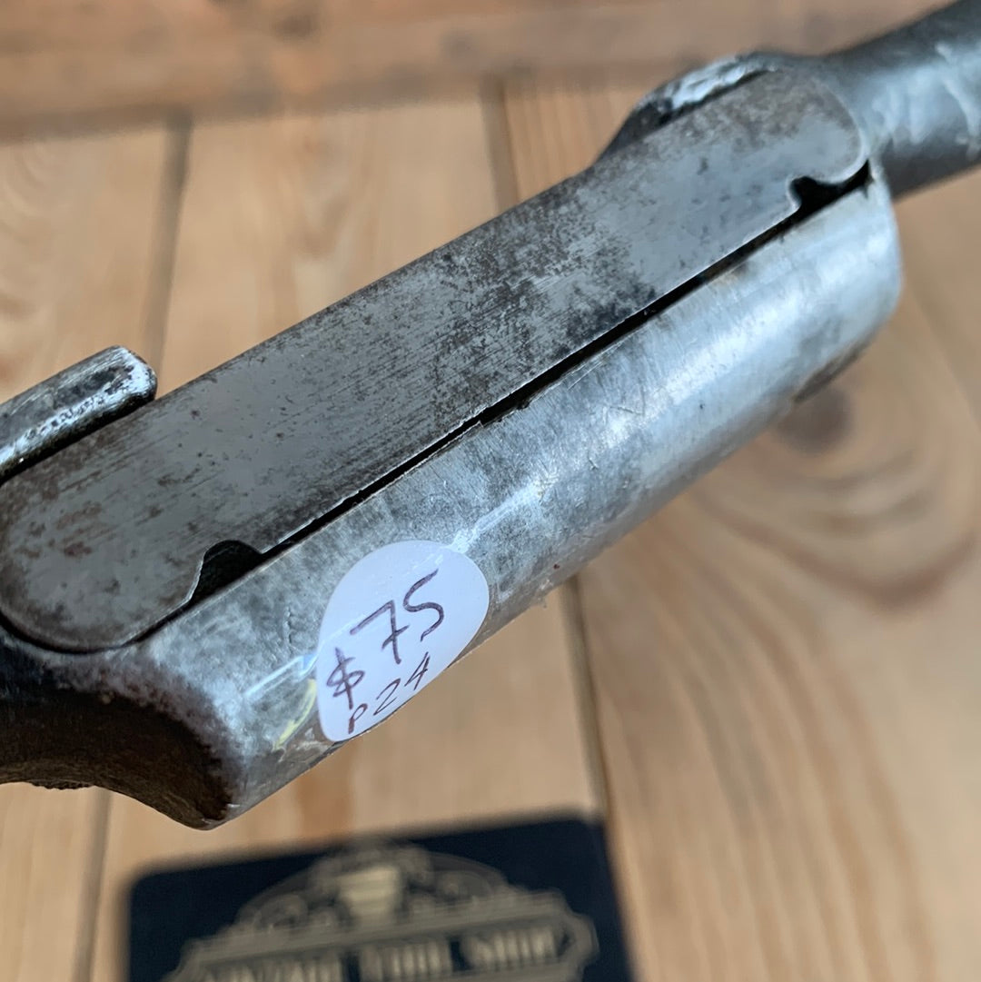 P24 Vintage RAPIER England SPOKESHAVE spoke shave