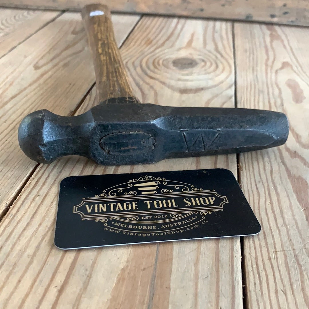 SOLD T9300 Vintage RIVETING HAMMER