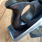 SOLD N165 Antique SPIERS Ayr 13 1/2” Rosewood Infill Panel PLANE