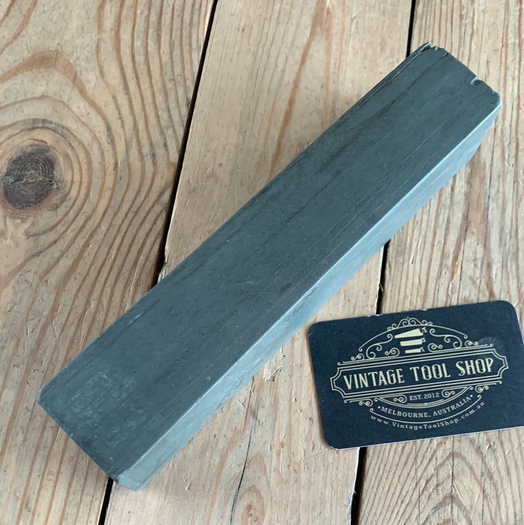 A153 Vintage LLYN IDWAL WELSH SHARPENING STONE Natural Stone