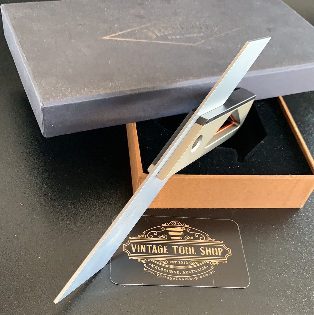 SOLD BC17 Contemporary BRIDGE CITY TOOL WORKS MS1 mitre SQUARE