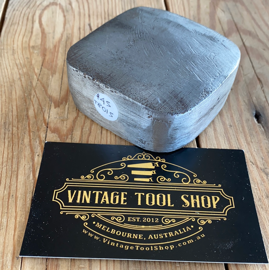 SOLD Vintage 1x PANEL BEATERS Metalworking DOLLY T8000-T8015