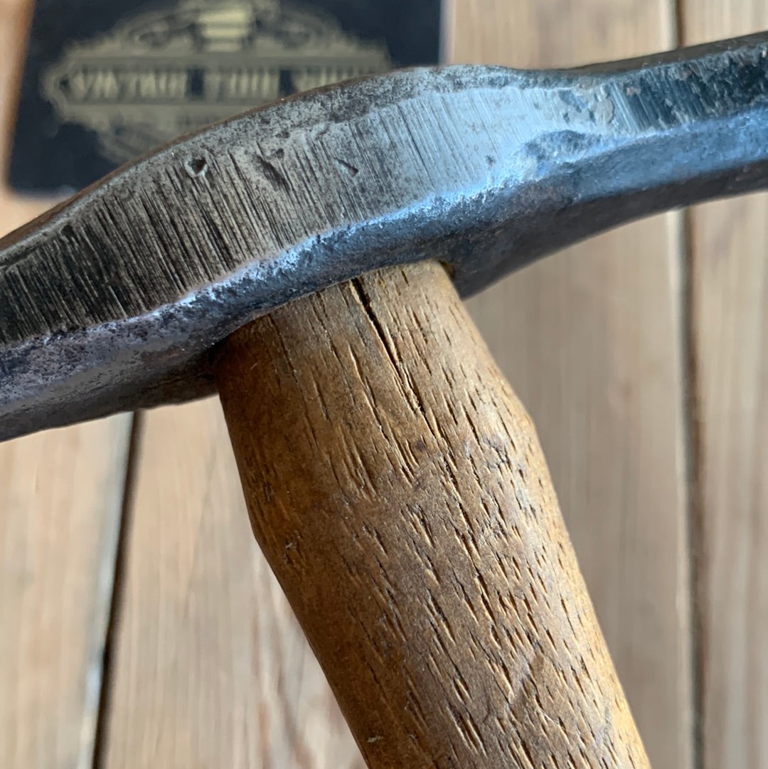 SOLD T9743 Vintage WILLIAM WHITEHOUSE Vintage Metalwork Planishing HAMMER