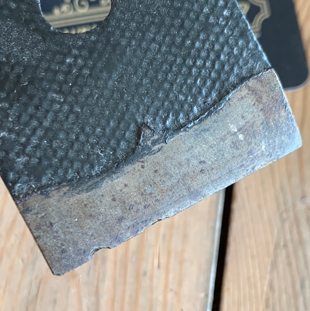 SOLD G1 Antique early STANLEY Rule & Level No.25 transitional plane