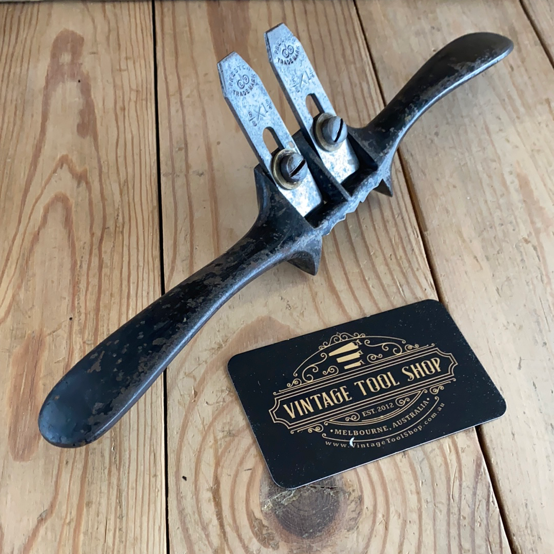 Spoke deals shave tool