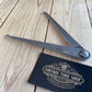 Vintage GROVERNOR England outside diameter CALIPERS T6814