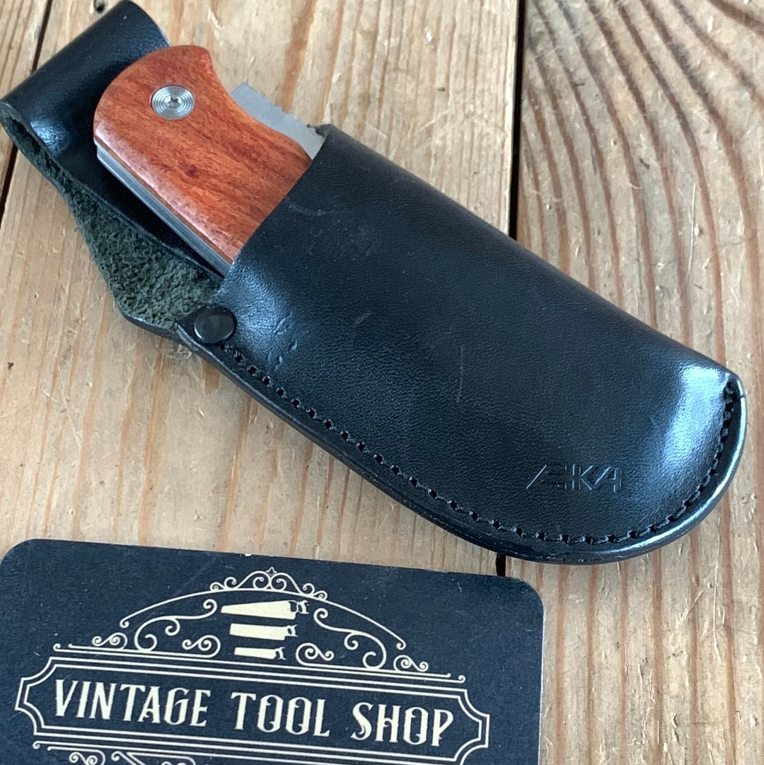 SOLD K13 Vintage EKA Eskilstuna Sweden folding KNIFE